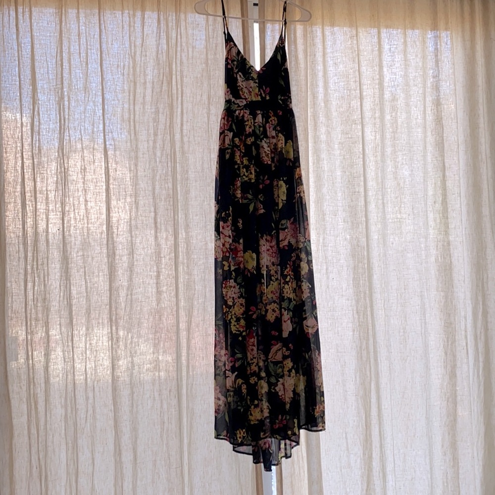 The wedding guest dress!